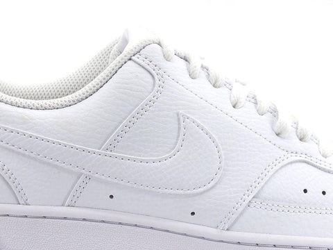 NIKE Wmns Court Vision Low 2 Sneaker White CD5434-100 - Sandrini Calzature e Abbigliamento