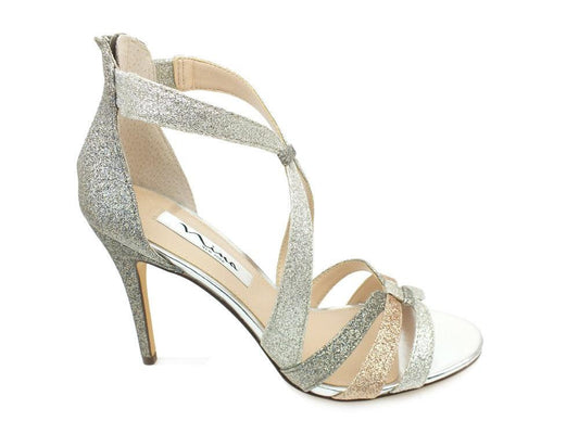 NINA White Diamond CASEY-YG - Sandrini Calzature e Abbigliamento