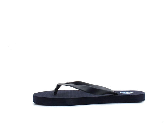 NORTH SAILS Ciabatta Infradito Gomma Navy Blue SANDYELEMENTAL075 - Sandrini Calzature e Abbigliamento
