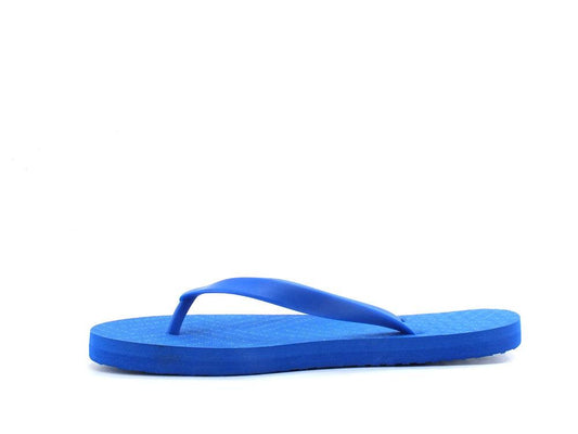 NORTH SAILS Ciabatta Infradito Gomma Royal Blue Azzurro SANDYSEA078 - Sandrini Calzature e Abbigliamento