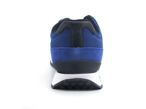 NORTH SAILS Sneaker Running Logo Shock Blue HITCH-RW-04 - Sandrini Calzature e Abbigliamento