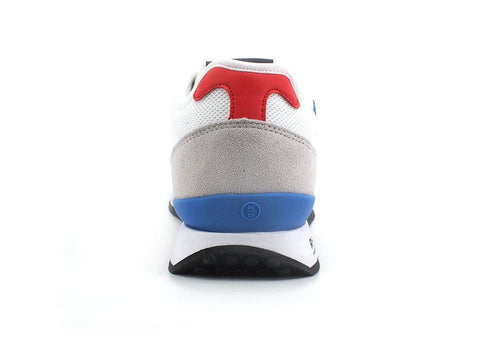 NORTH SAILS Sneaker Running Logo White Bianco HORIZON-RH-01 - Sandrini Calzature e Abbigliamento