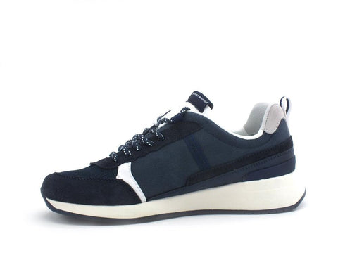 NORTH SAILS Sneaker Running Uomo Navy RW-01BASE005 - Sandrini Calzature e Abbigliamento