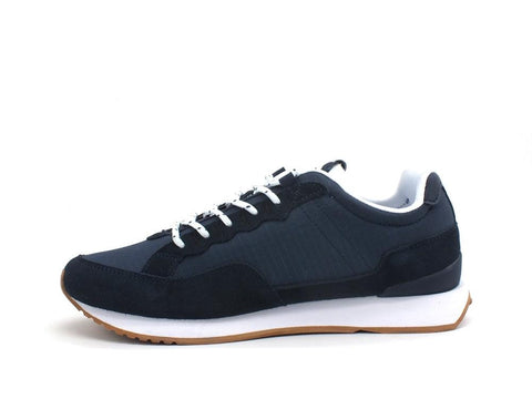 NORTH SAILS Sneaker Running Uomo Navy RW-04FIRST048 - Sandrini Calzature e Abbigliamento