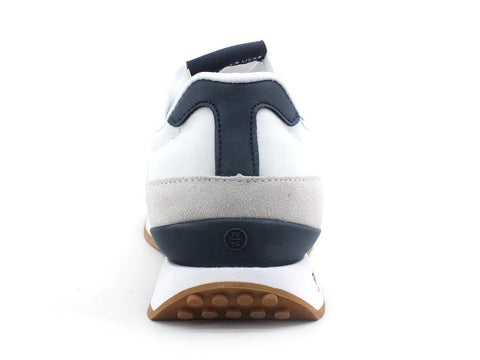 NORTH SAILS Sneaker Running Uomo White RW-04FIRST047 - Sandrini Calzature e Abbigliamento