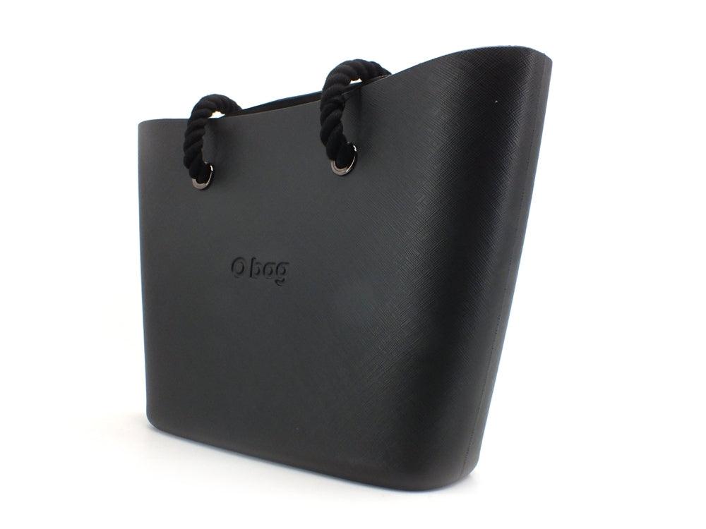 O'BAG 891 Borsa Manici Corda - Sandrini Calzature e Abbigliamento