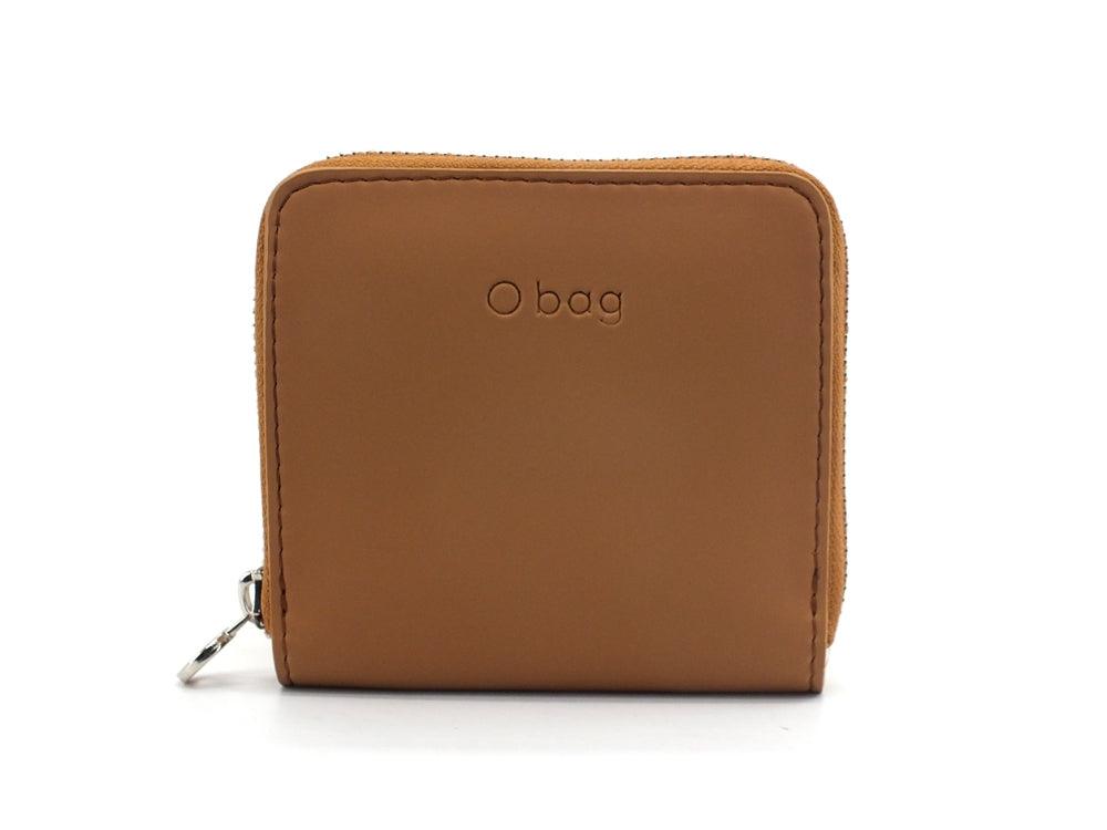 O'BAG Half Wally Portafoglio - Sandrini Calzature e Abbigliamento