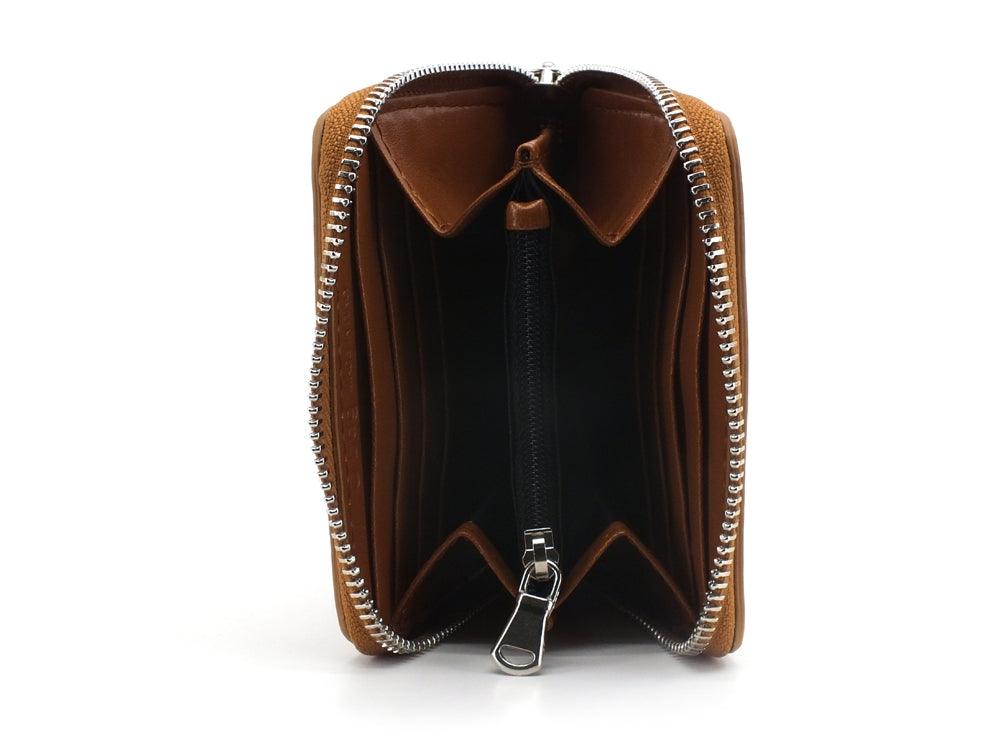 O'BAG Half Wally Portafoglio - Sandrini Calzature e Abbigliamento