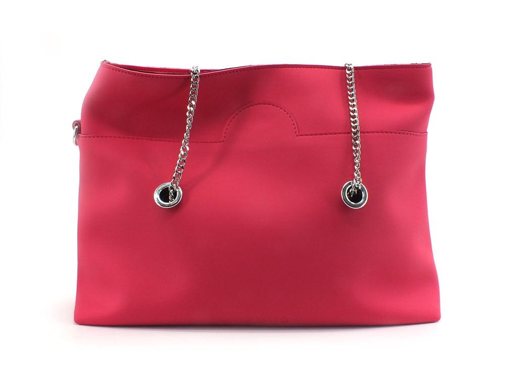 O'BAG Wide Borsa Shopper - Sandrini Calzature e Abbigliamento