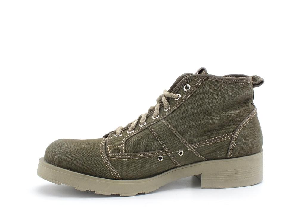 OXS Frank 1000 Mid - Sandrini Calzature e Abbigliamento
