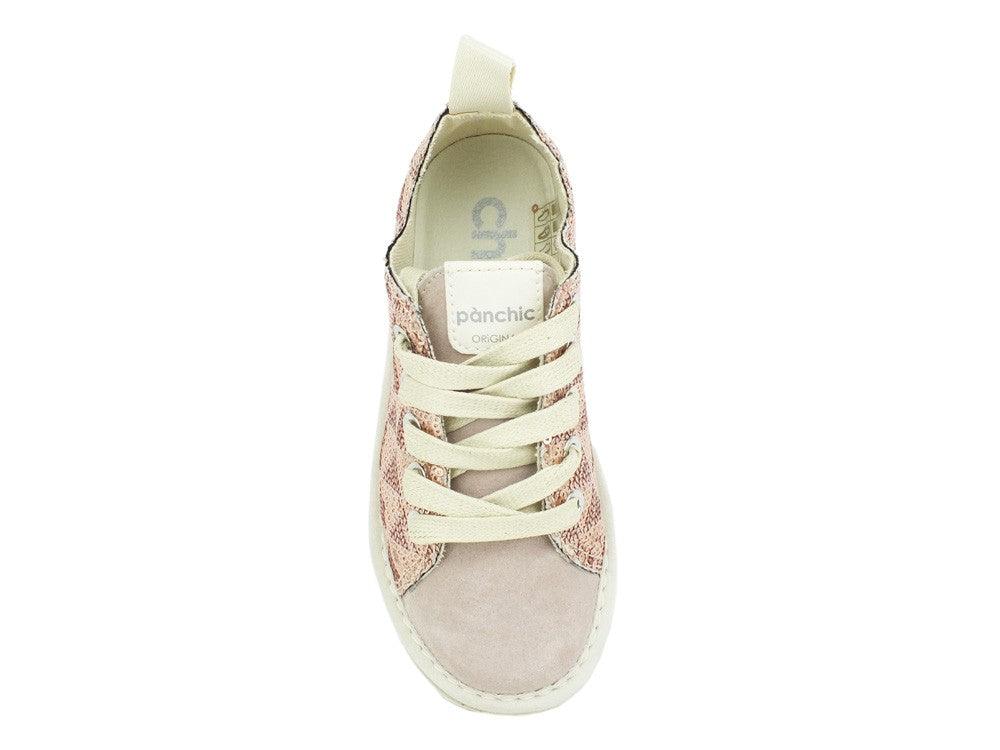 PAN CHIC Fragola Rose Frost A00038 - Sandrini Calzature e Abbigliamento