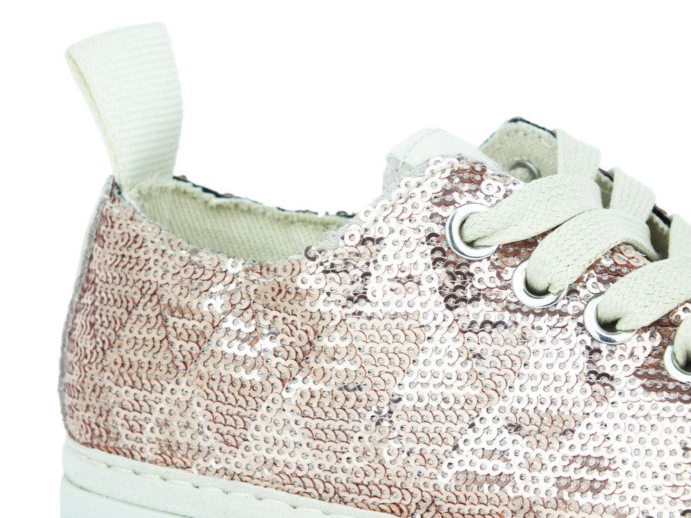 PAN CHIC Fragola Rose Frost A00038 - Sandrini Calzature e Abbigliamento