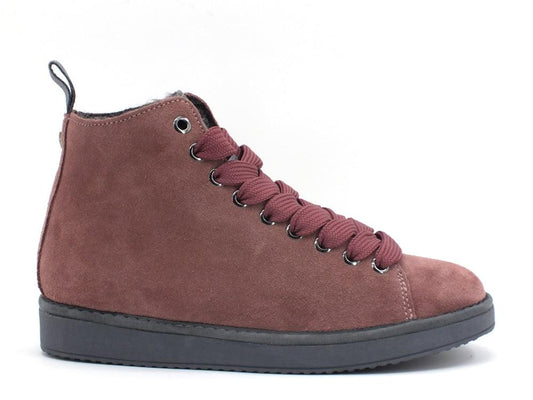 PAN CHIC Roma Brownrose P01W14002S3 - Sandrini Calzature e Abbigliamento