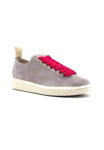PAN CHIC Sneaker Dona Chillin Silver Fuxia P01W00100222014 - Sandrini Calzature e Abbigliamento
