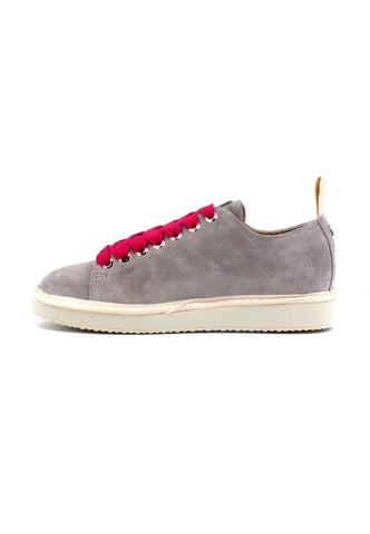 PAN CHIC Sneaker Dona Chillin Silver Fuxia P01W00100222014 - Sandrini Calzature e Abbigliamento