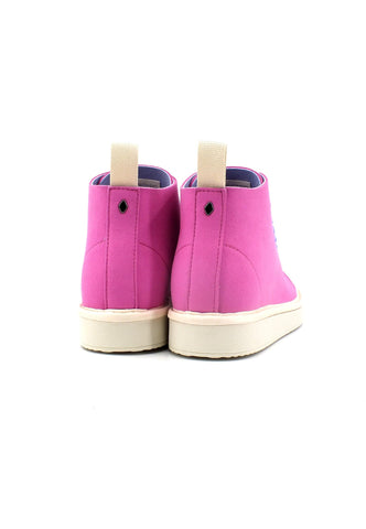 PAN CHIC Sneaker Donna Candy Pink P01W0060009G017 - Sandrini Calzature e Abbigliamento