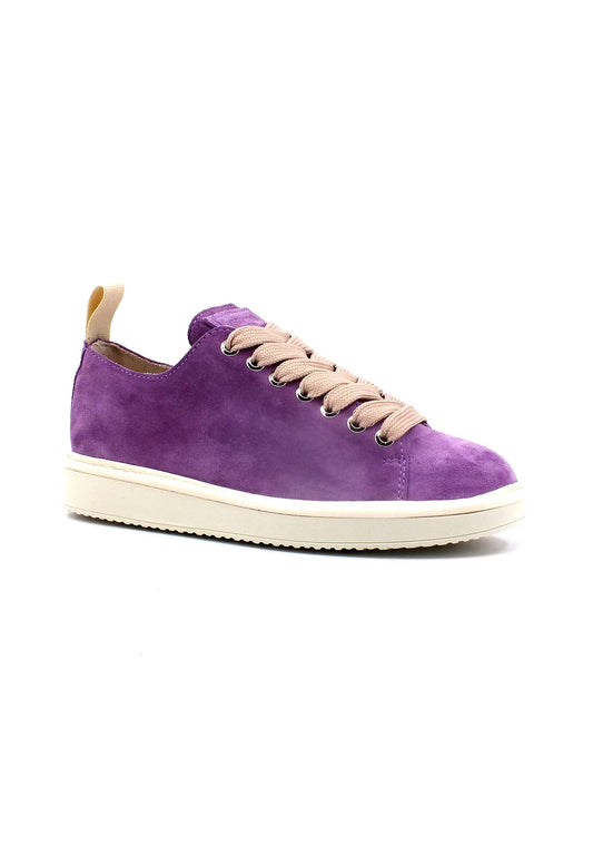 PAN CHIC Sneaker Donna Lilac Powder Pink P01W00100222012 - Sandrini Calzature e Abbigliamento