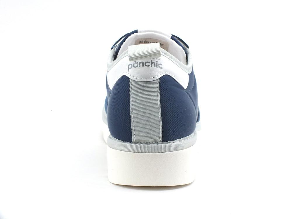 PAN CHIC Sneaker Low Cut Sneaker Donna Nylon Light Blue P05W14006NS8 - Sandrini Calzature e Abbigliamento