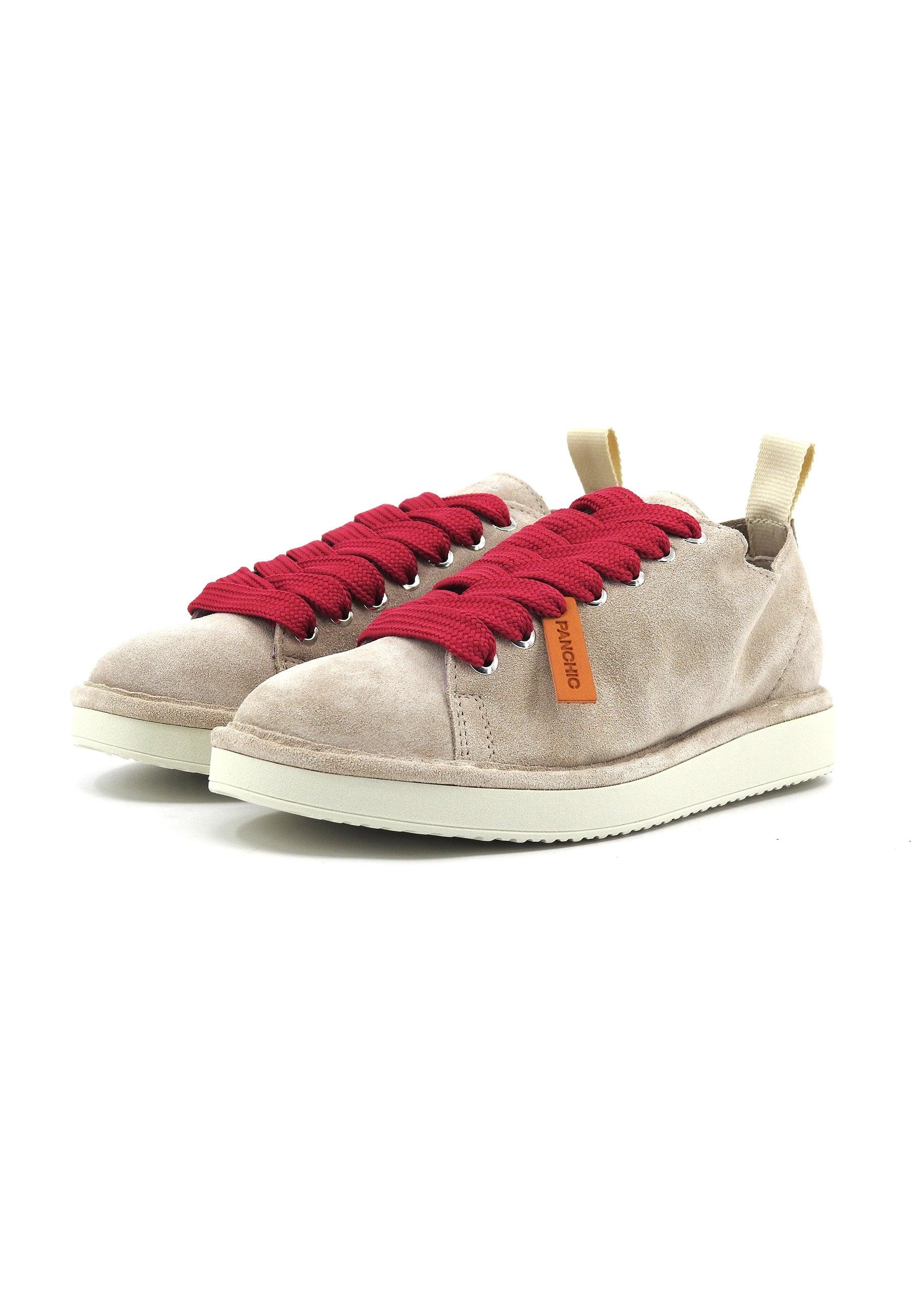 PANCHIC Sneaker Donna Fog Fuchsia P01W011-00552110 - Sandrini Calzature e Abbigliamento