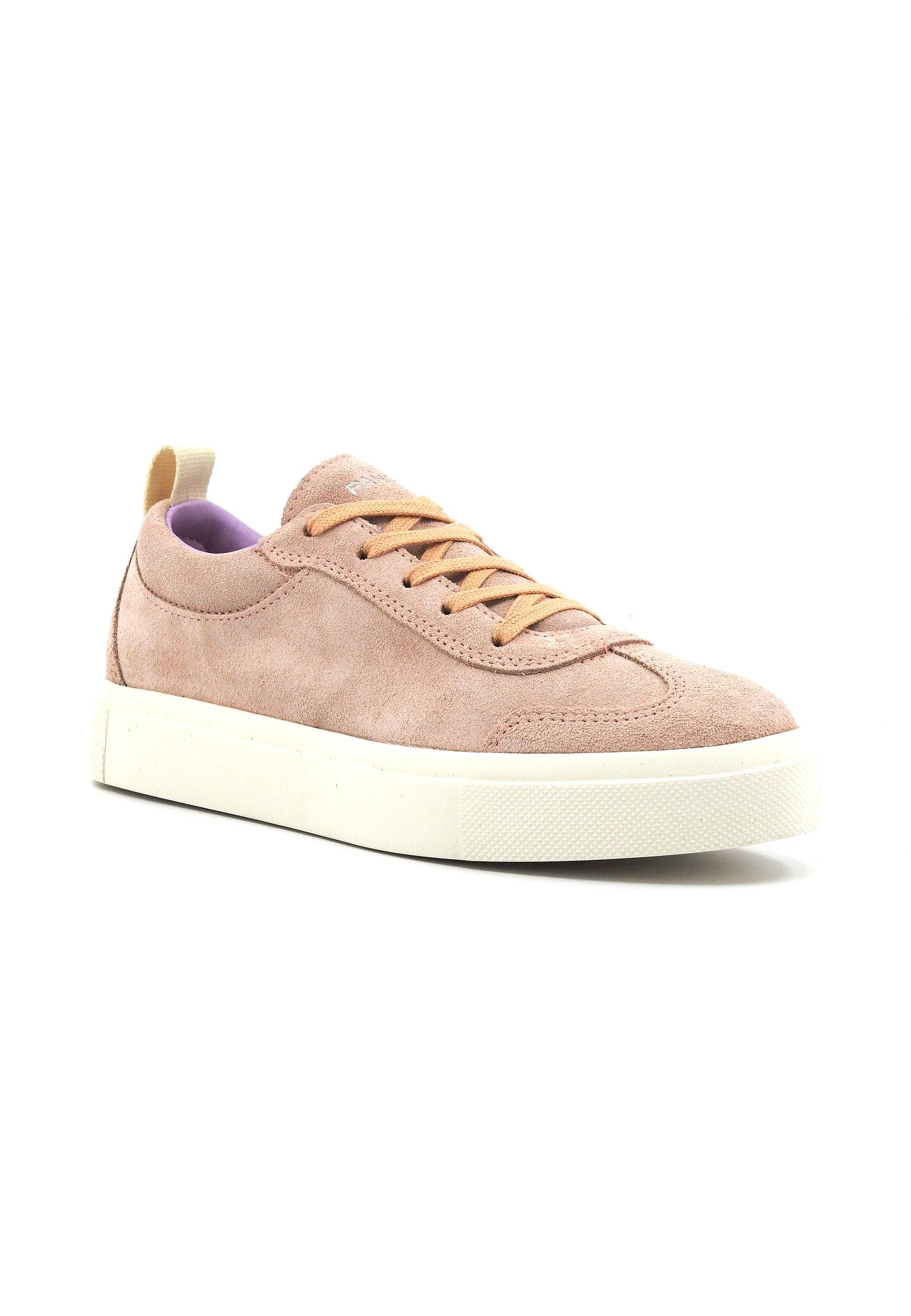 PANCHIC Sneaker Donna Powder Pink Pansy P08W001-00552111 - Sandrini Calzature e Abbigliamento