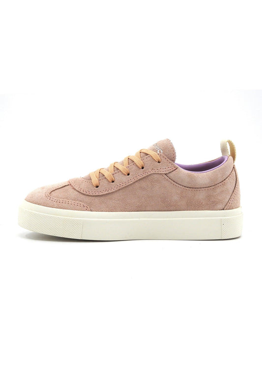 PANCHIC Sneaker Donna Powder Pink Pansy P08W001-00552111 - Sandrini Calzature e Abbigliamento