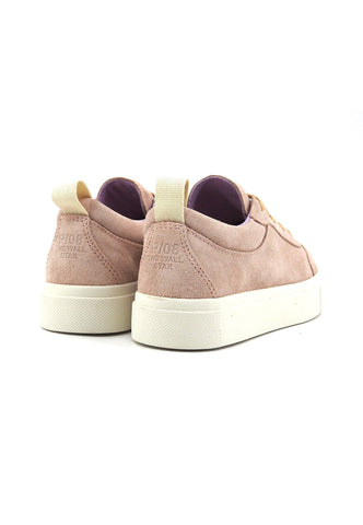 PANCHIC Sneaker Donna Powder Pink Pansy P08W001-00552111 - Sandrini Calzature e Abbigliamento