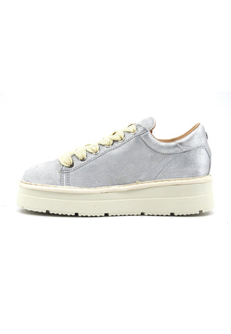 PANCHIC Sneaker Donna Silver P89W007-0079W001 - Sandrini Calzature e Abbigliamento