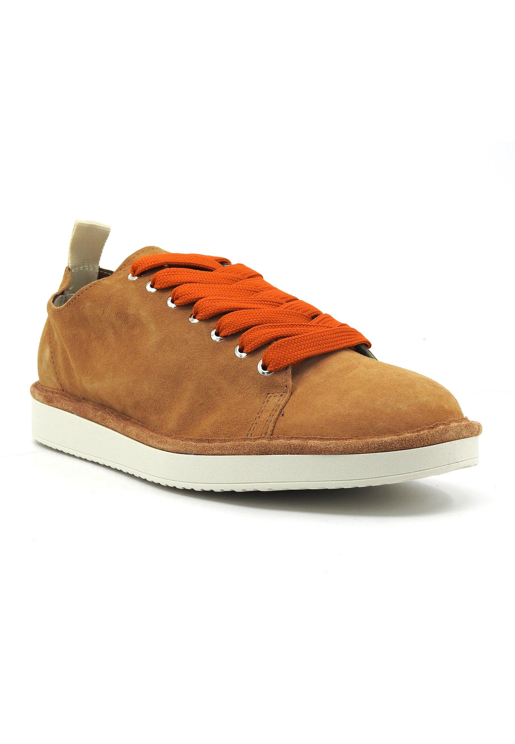 PANCHIC Sneaker Uomo Biscuit Burnt Orange P01M011-00552116 - Sandrini Calzature e Abbigliamento