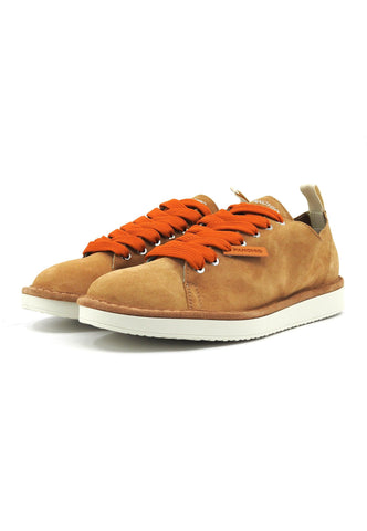 PANCHIC Sneaker Uomo Biscuit Burnt Orange P01M011-00552116 - Sandrini Calzature e Abbigliamento