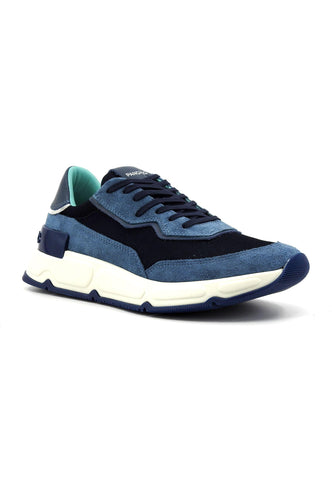 PANCHIC Sneaker Uomo Dark Blu P06M001-0076T014 - Sandrini Calzature e Abbigliamento