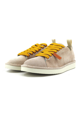 PANCHIC Sneaker Uomo Fog Yellow P01M011-00552122 - Sandrini Calzature e Abbigliamento