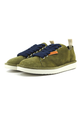 PANCHIC Sneaker Uomo Forest Night Cobalt P01M011-00552161 - Sandrini Calzature e Abbigliamento