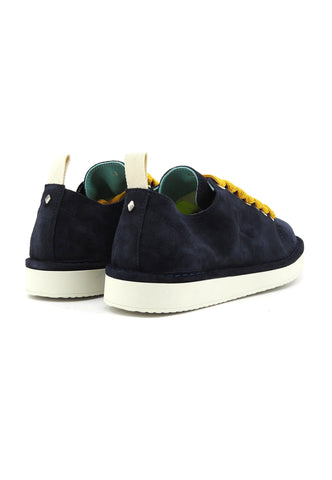 PANCHIC Sneaker Uomo Night Yellow P01M011-00552121 - Sandrini Calzature e Abbigliamento