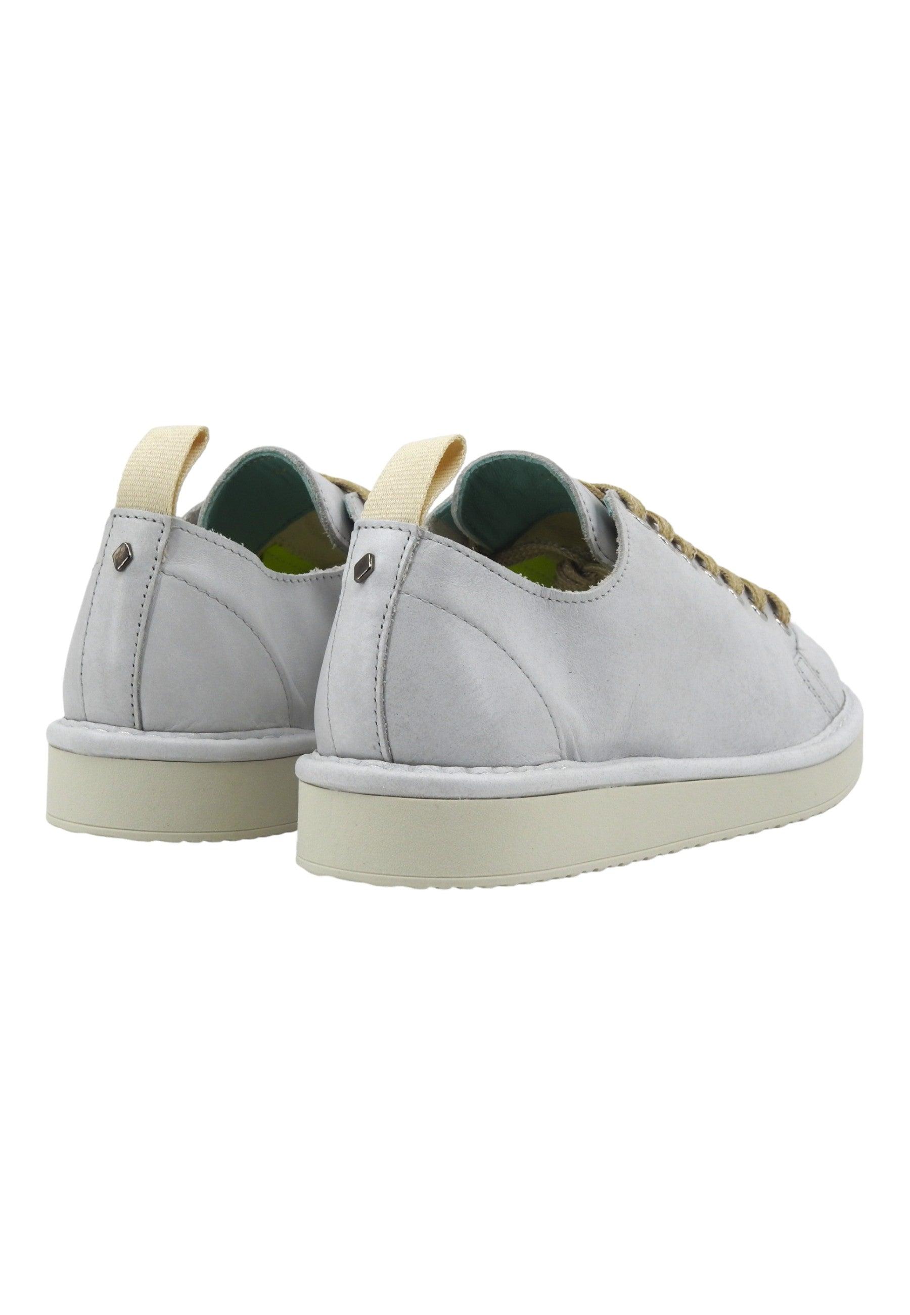 PANCHIC Sneaker Uomo White P01M011-0072A001 - Sandrini Calzature e Abbigliamento