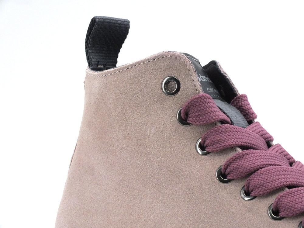 PANCHIC Sneakers Polacchino Quartz Light Brownrose P01W14002S5 - Sandrini Calzature e Abbigliamento