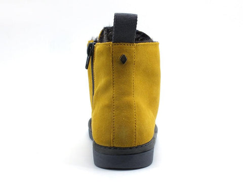 PANCHIC Sneakers Polacco Sulpur Lollipop P01K14002S6 - Sandrini Calzature e Abbigliamento