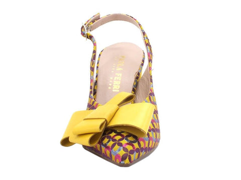 PAOLA FERRI Sandalo Sun D5288 - Sandrini Calzature e Abbigliamento