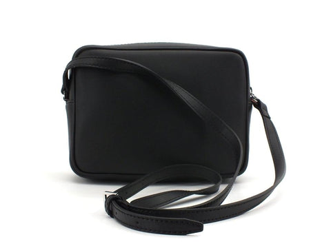 PATRIZIA PEPE Borsa Tracolla Borchie Black Nero 2V8985-A8X4 - Sandrini Calzature e Abbigliamento