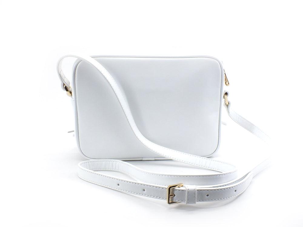 PATRIZIA PEPE Borsa Tracolla Frange - Sandrini Calzature e Abbigliamento