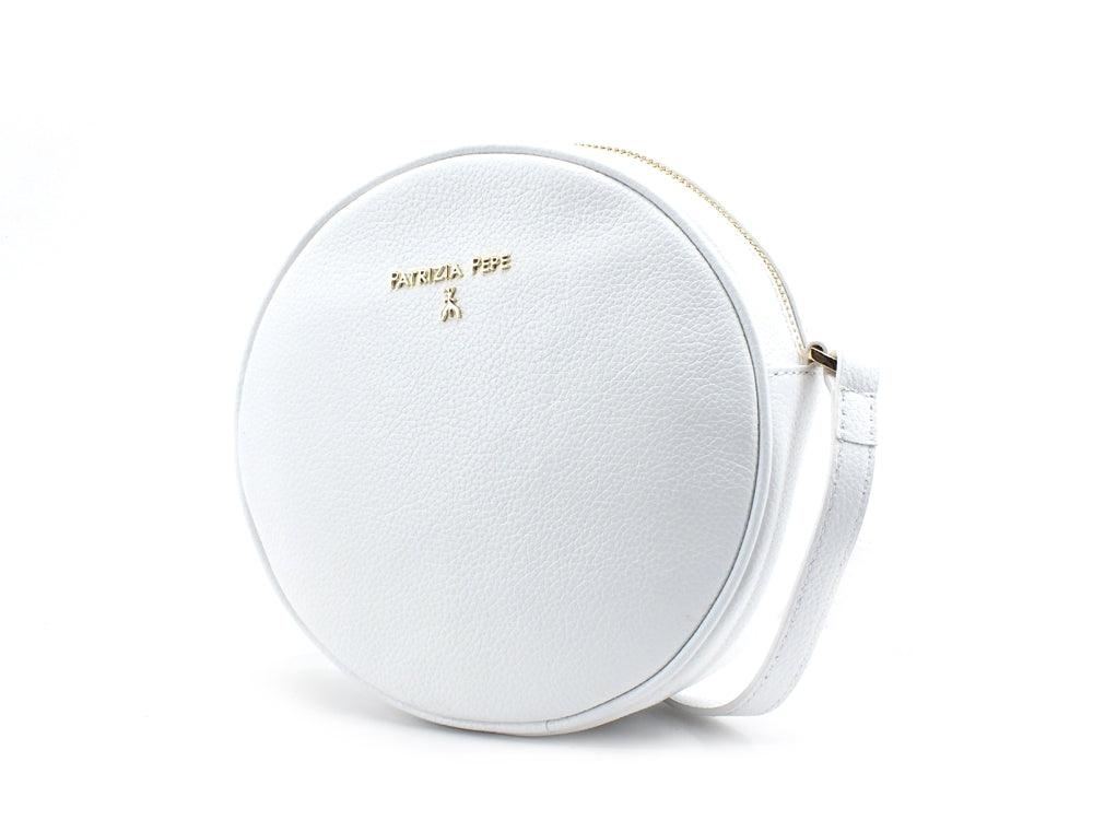 PATRIZIA PEPE Borsa Tracolla - Sandrini Calzature e Abbigliamento