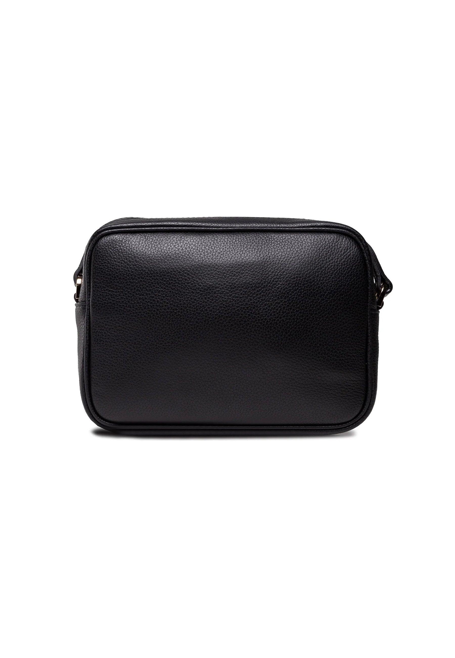PATRIZIA PEPE Tracolla Crossbody Nero CB8985-L001 - Sandrini Calzature e Abbigliamento