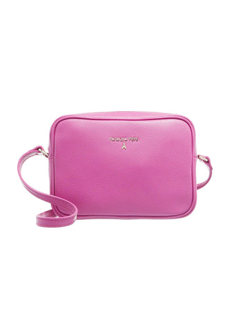 PATRIZIA PEPE Tracolla Crossbody Orchid Purple CB8985-L001 - Sandrini Calzature e Abbigliamento