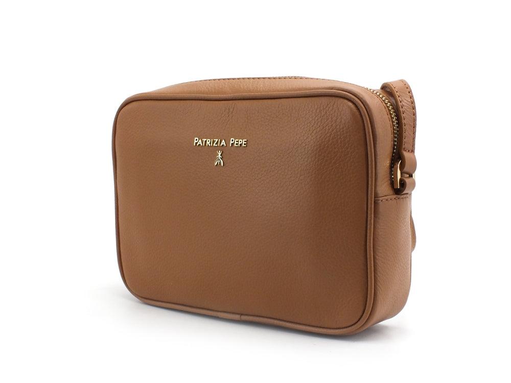 PATRIZIA PEPE Tracolla - Sandrini Calzature e Abbigliamento