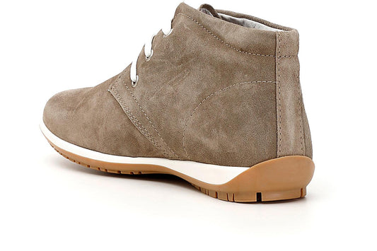 POLACCHINO CAMOSCIO - Sandrini Calzature e Abbigliamento