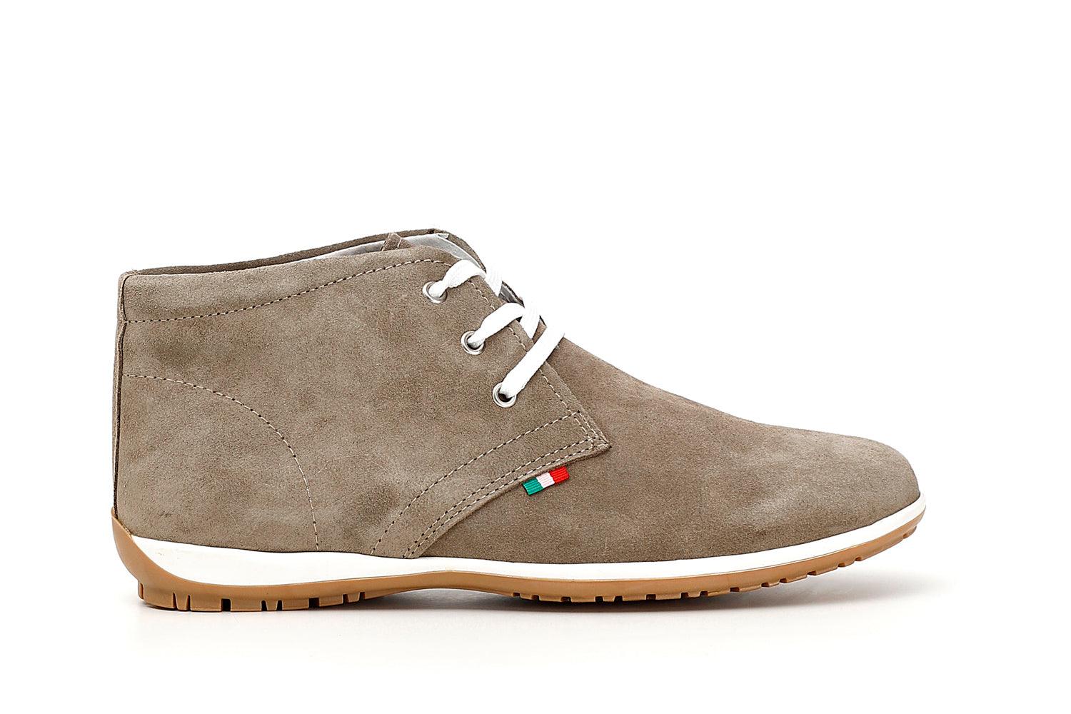 POLACCHINO CAMOSCIO - Sandrini Calzature e Abbigliamento