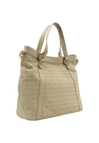 POLLINI Borsa Tote Donna Avorio TE8463PP0DQ2510A - Sandrini Calzature e Abbigliamento