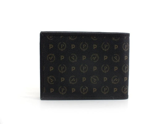 POLLINI Portafoglio Heritage Uomo Nero TF9101PP02Q1100A - Sandrini Calzature e Abbigliamento