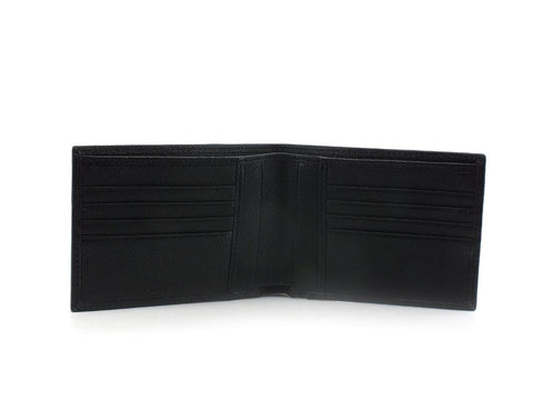 POLLINI Portafoglio Heritage Uomo Nero TF9101PP02Q1100A - Sandrini Calzature e Abbigliamento