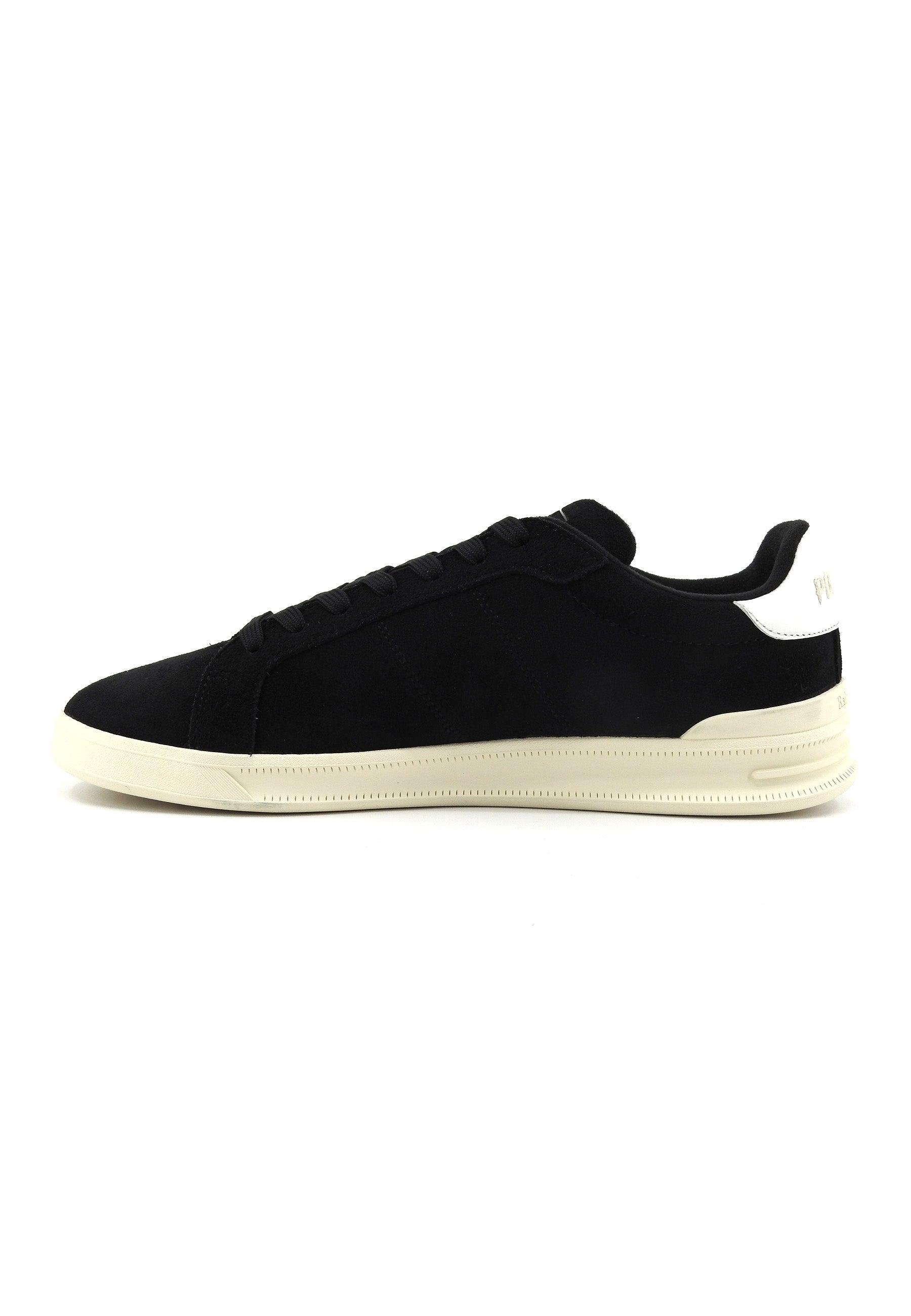 POLO RALPH LAUREN Sneaker Uomo Black Tiger 809937846002 - Sandrini Calzature e Abbigliamento