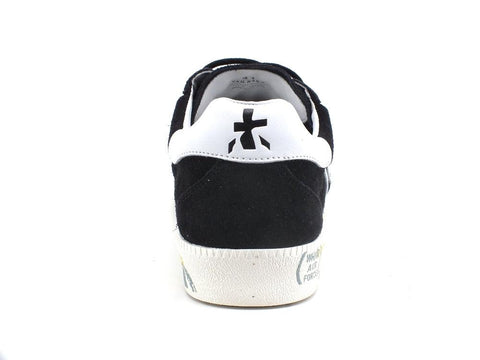 PREMIATA Andy Sneaker Retro Black ANDY-5482 - Sandrini Calzature e Abbigliamento
